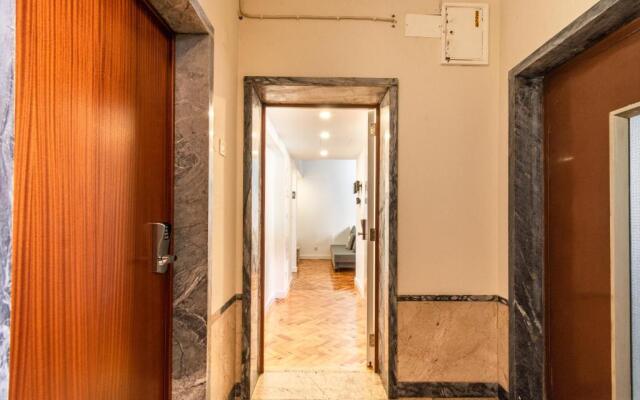 Carmo Apartments