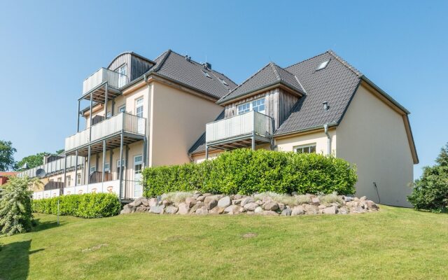 Ostseehotel Rike