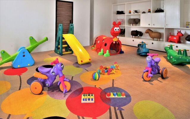 Gift City Club – a member of Radisson Individuals
