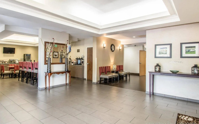 Comfort Inn