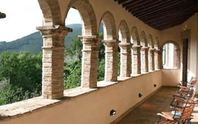 Le Logge di Silvignano Historic House