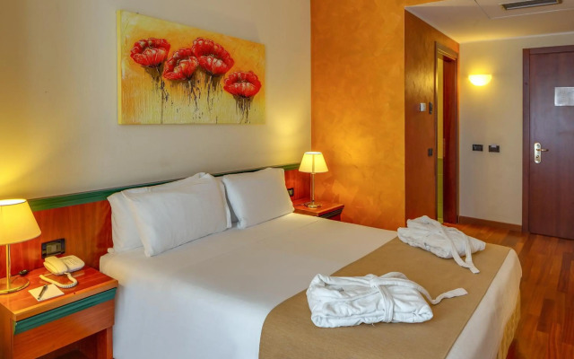 Hôtel Etats-Unis Opéra