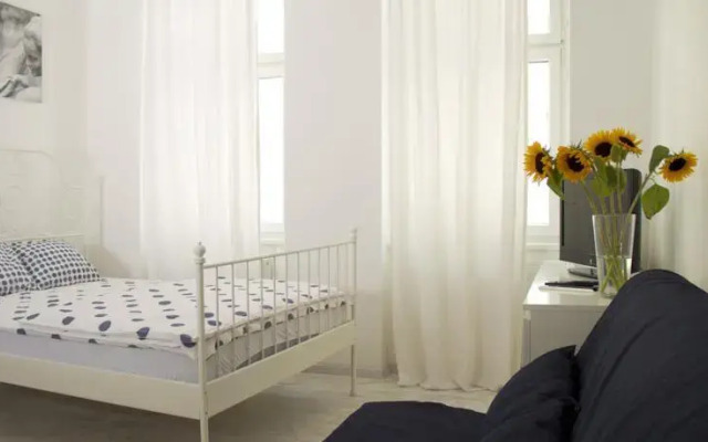 Appartements Sleeping In Vienna