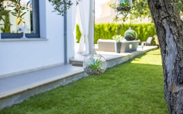 Villa Angela Family Suite
