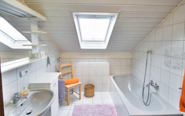 Ferienwohnung Brigitte Frank