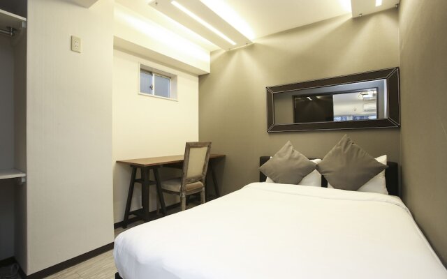 1/3rd Residence Serviced Apartments Akasaka