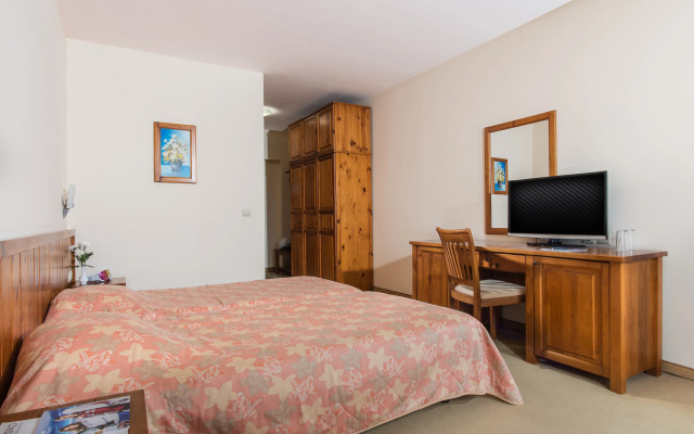Hotel Mura