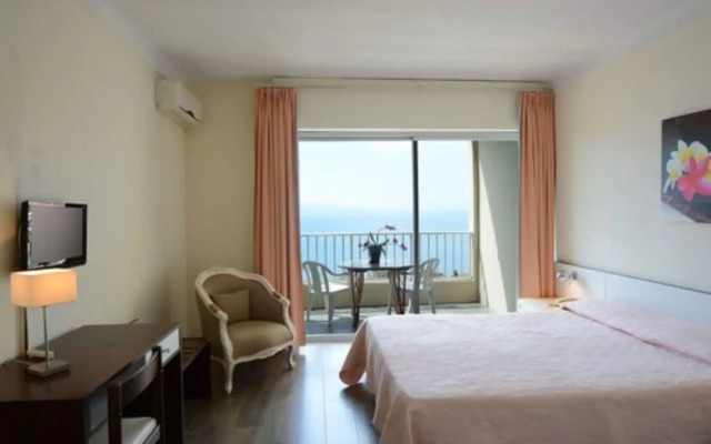 Sun Beach Hôtel