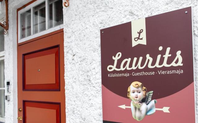 Guesthouse Laurits