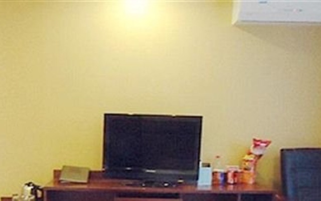 Tianlun Business Hotel - Hefei – Guest Rooms – Hefei