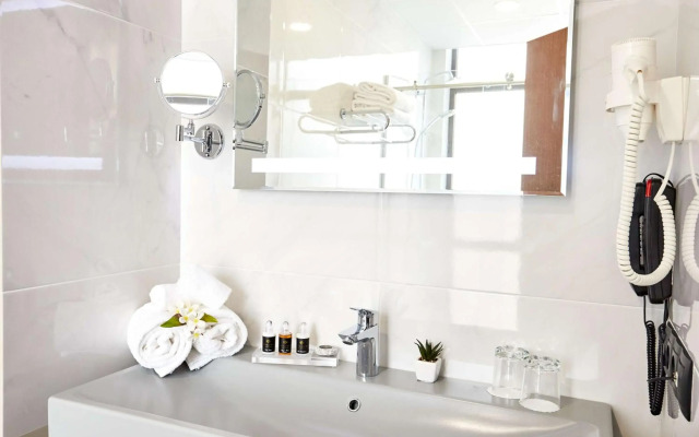 Best Western Tbilisi City Center