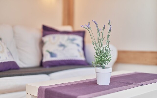 Lavender Apartment Wroclaw By Renters