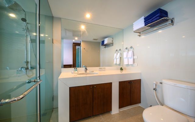 Andaman Beach Suites Hotel