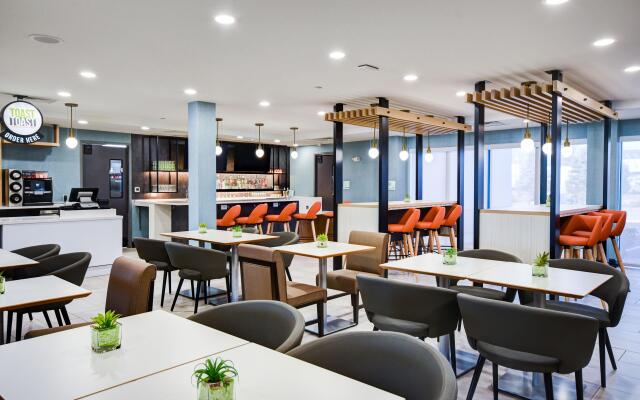 Holiday Inn Allentown-Bethlehem by IHG