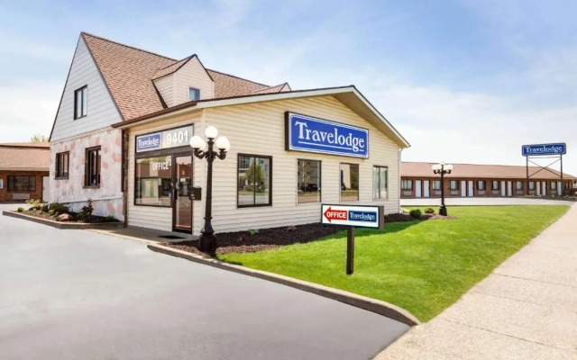 Travelodge Niagara Falls