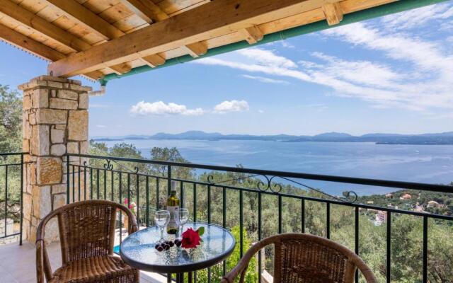 Villa Zeta