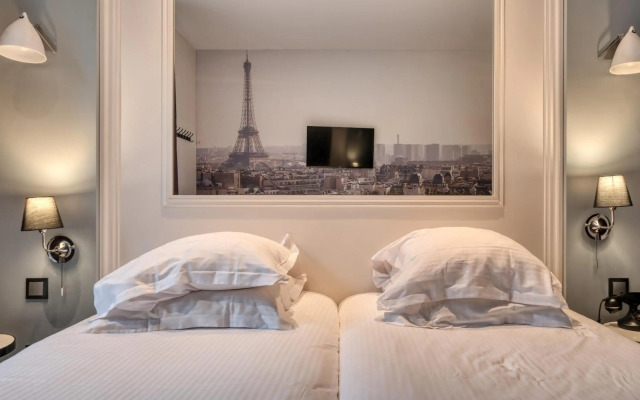 Stella Etoile Hotel