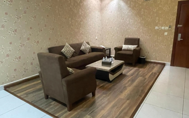 Shatha Abha Furnished Units