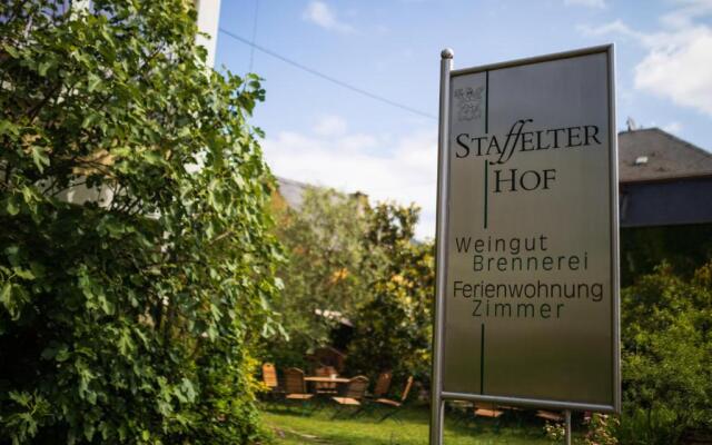 Weingut Staffelter Hof