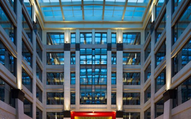 Wyndham Grand Xian South