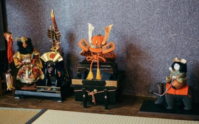 Wabi Sabi Kyoto