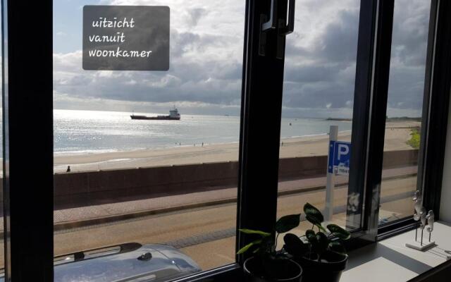 The Ruyter apartment