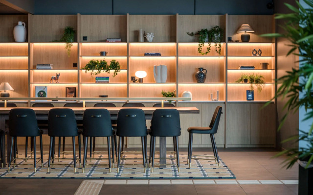 Quality Hotel Panorama