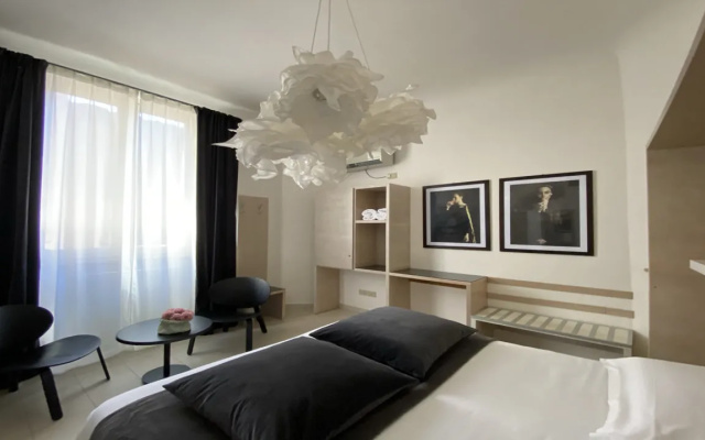 Olga's House