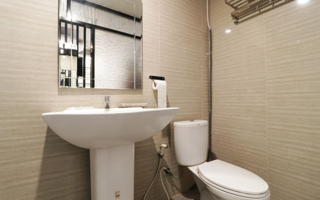 Hotel Sanrina Makassar