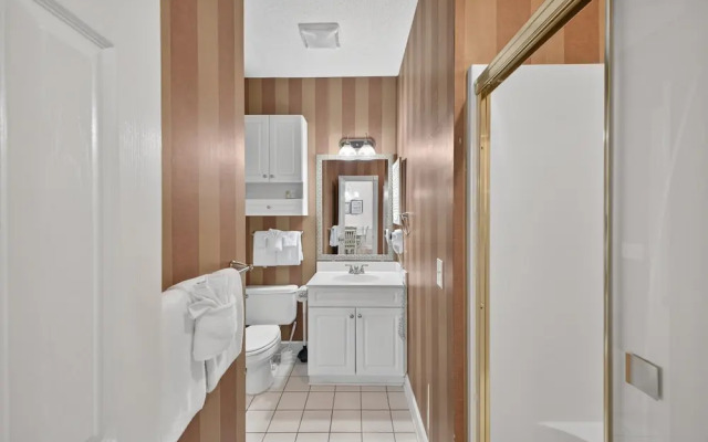 Magnolia Place 4701-103 2 Bedroom Condo