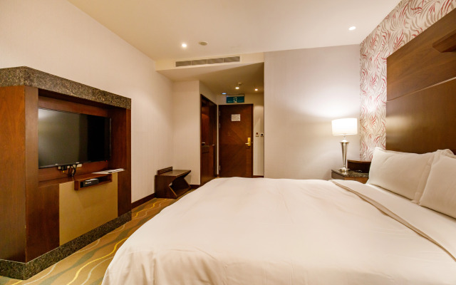 Hotel HD Palace