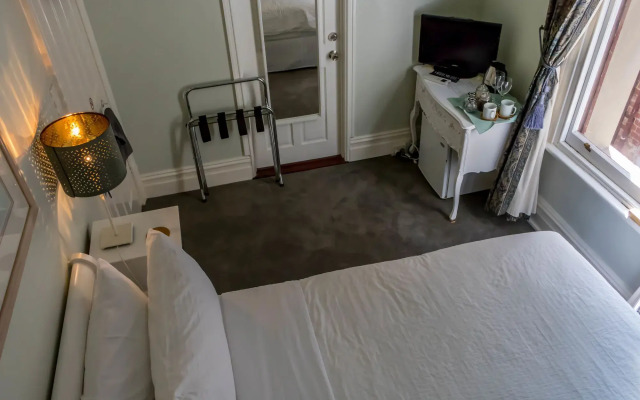 Fremantle Bed and Breakfast