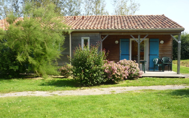 Terres de France - Natura Resort Pescalis