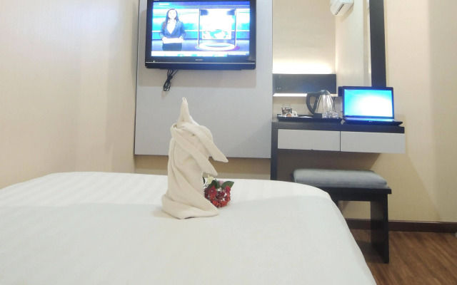 Hotel 99 - Bandar Puteri Puchong