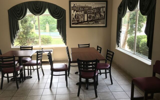 Super 8 La Grange KY