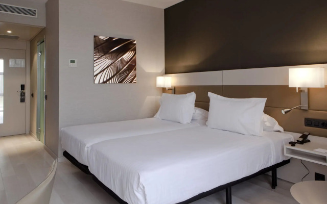 AC Hotel San Cugat by Marriott