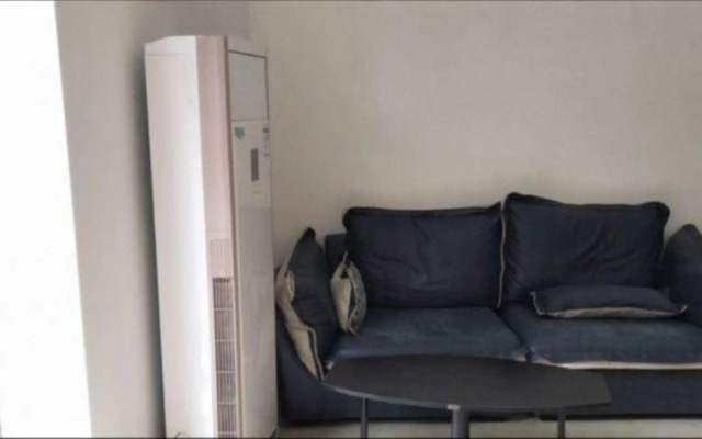 Spatk Youth hostel(shanghai railway station)