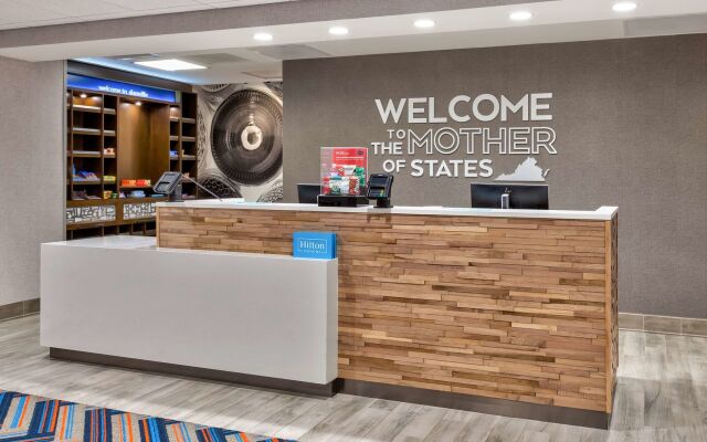 Hampton Inn Danville, VA