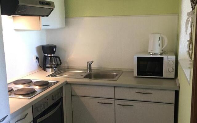 Palmina`s Ferienwohnung