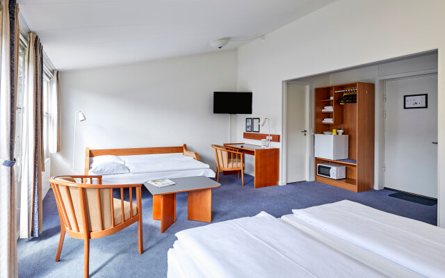 Zleep Hotel Kolding