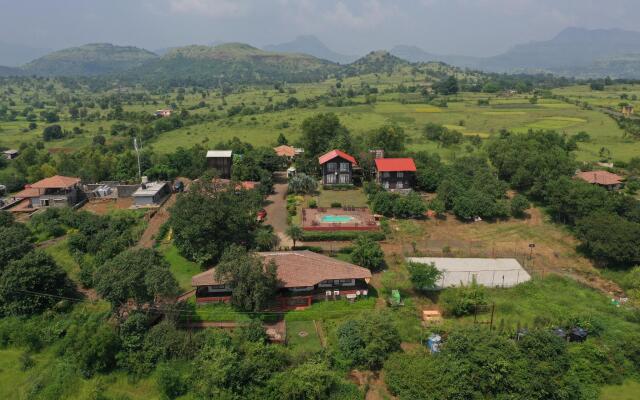 Jayshin Lake Vaitarna Resorts