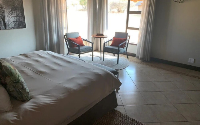 Zebula Golf Estate & Spa Executive Villas