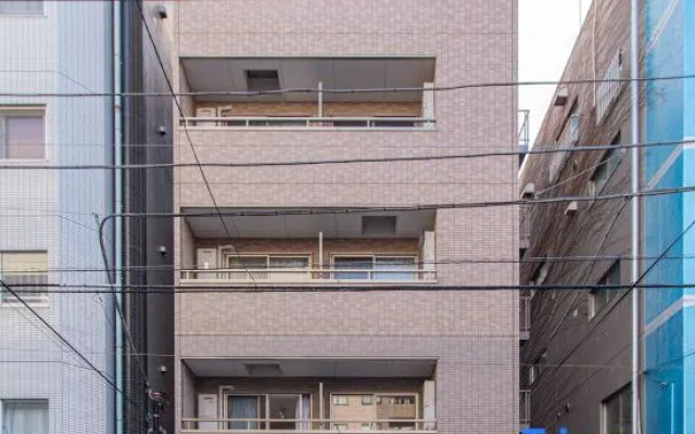 Midori APT・ZHUOJU