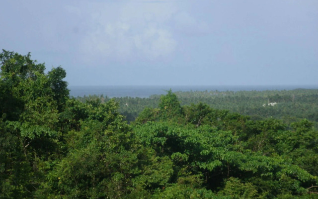 Clave Verde Ecolodge