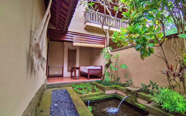 Barong Resort Ubud by Puri Signatures