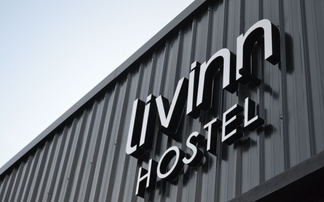 Livinn Hostel City Center Surabaya