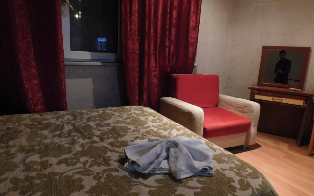 Ast Hotel