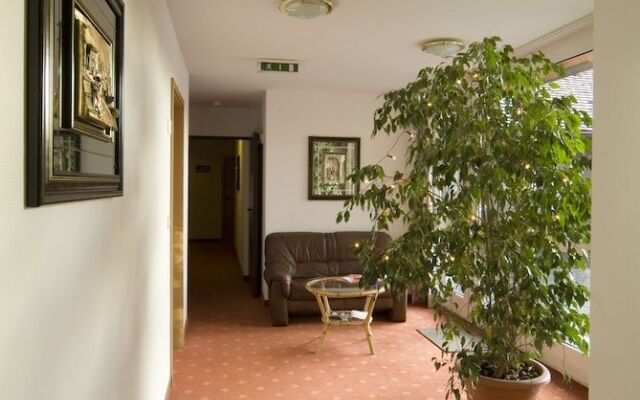 Hotel Sonneck