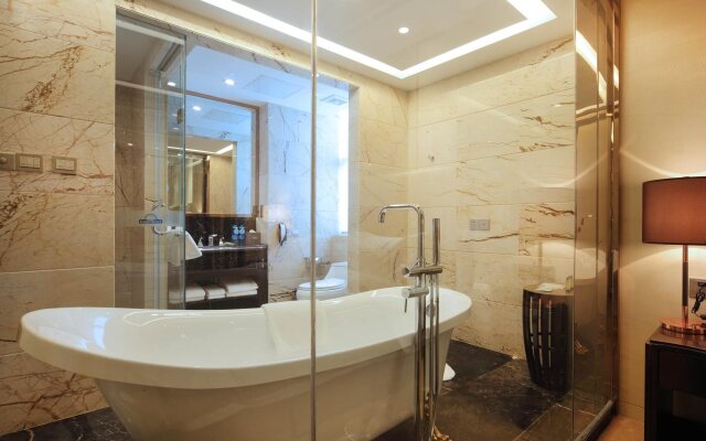 Days Hotel by Wyndham Wenyi Anhui