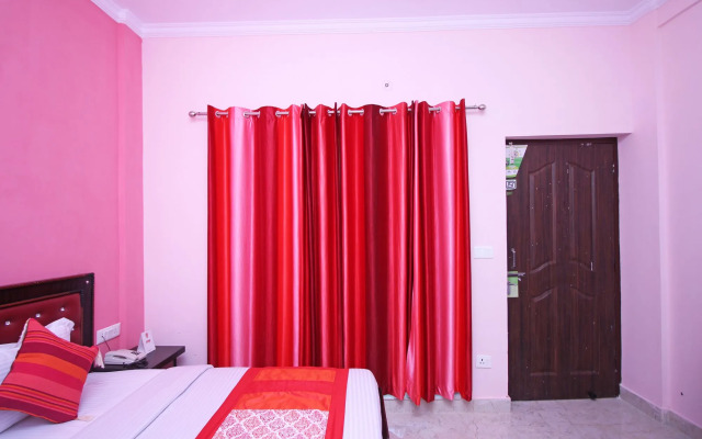 OYO Rooms 091 Kempty Lake